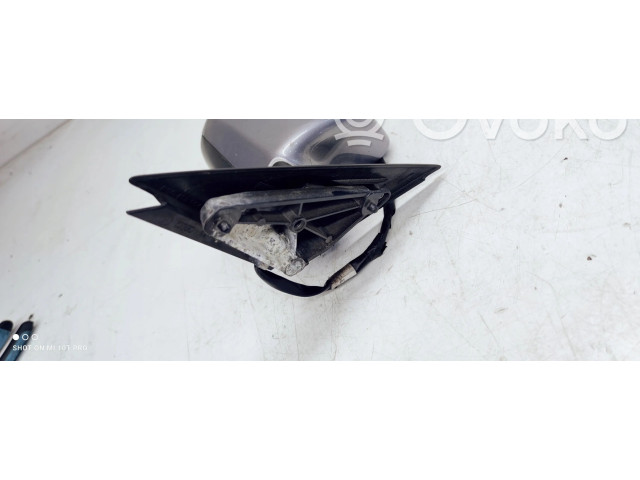 Zpětné zrcátko Audi A3 S3 8P 2008
