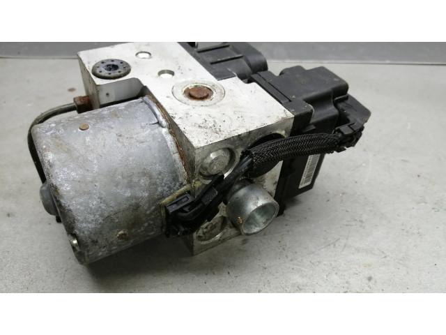 Блок АБС 96549743, 0265216874   Chevrolet  Nubira  