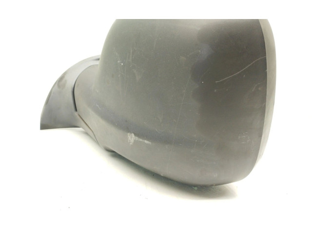 Зеркало электрическое        Peugeot Partner  2008 - 2014 года   