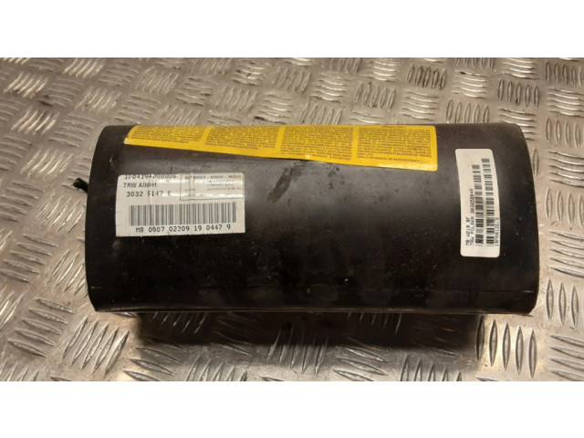 Подушка безопасности пассажира 2108602205   Mercedes-Benz E W210