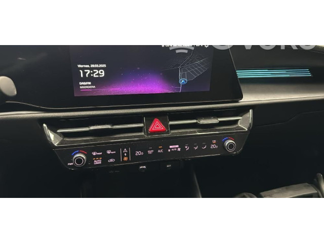 Панель приборов 94001AT120 KIA Niro