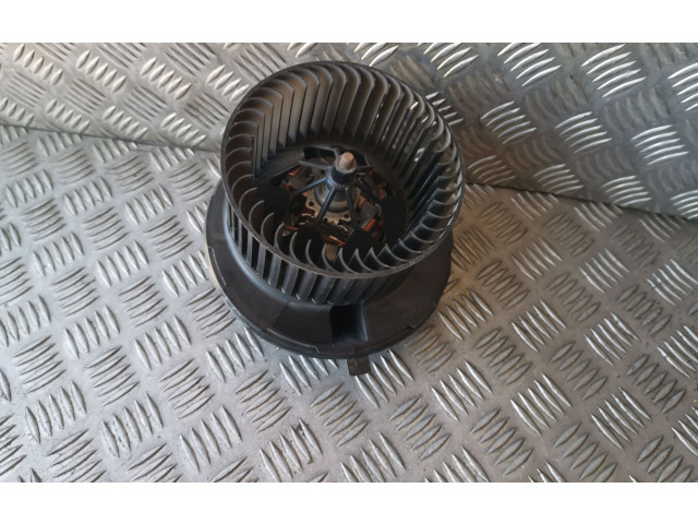 Вентилятор печки 1K2819015C Volkswagen Golf VI
