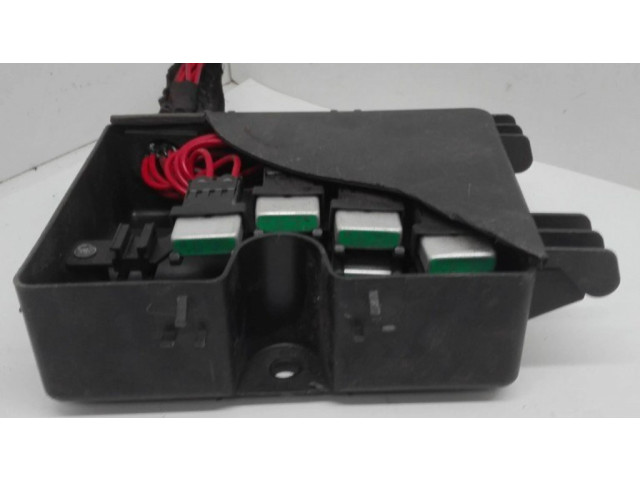 Блок предохранителей 3D0937619P Volkswagen Phaeton