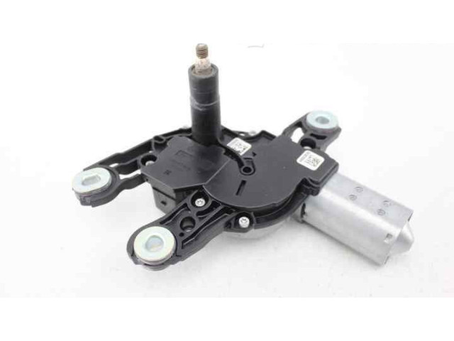 Моторчик заднего дворника 5F4955711, W000030950    Skoda Octavia Mk3 (5E)