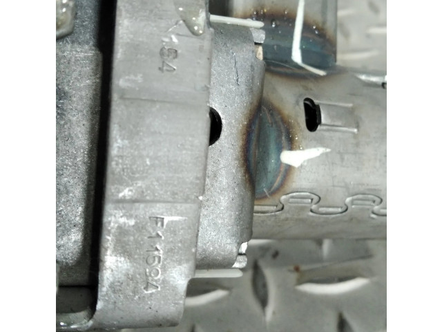    Рулевая рейка    Citroen C1 2006-2013 года