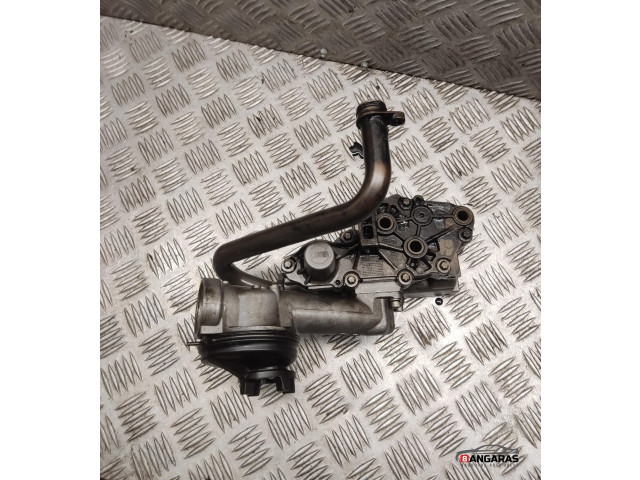 Čerpadlo oleje 079115103l   Audi A8 S8 D3 4E   