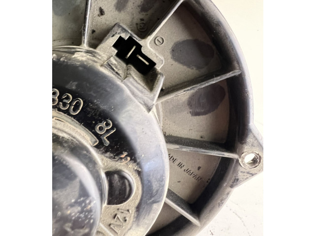 Вентилятор печки    1940000330, 19400003308L   Mitsubishi Pajero