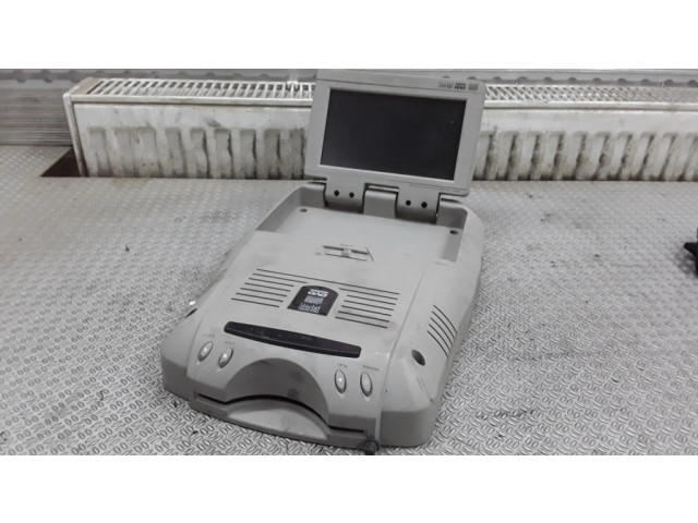 Дисплей 05166869AA Chrysler Town & Country IV