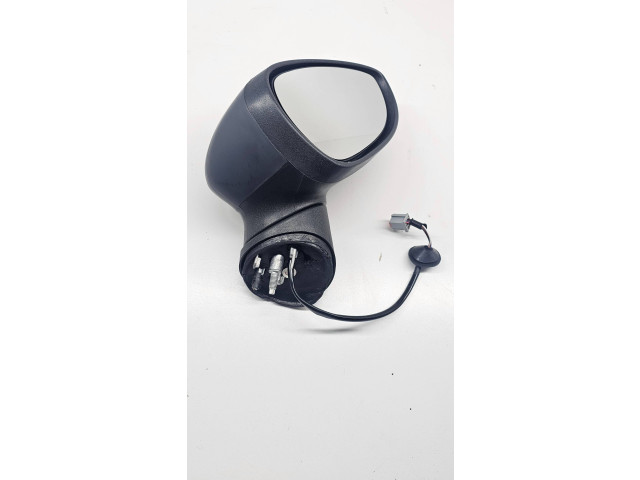 Зеркало электрическое        Ford Fiesta  2009 - 2012 года   