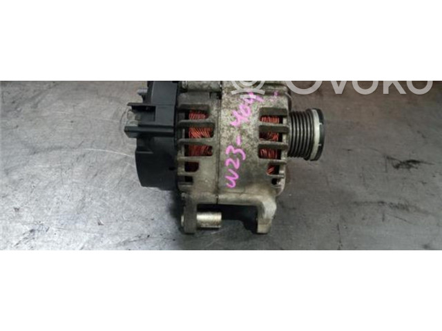 Генератор 03C903025D, 03C903025D Volkswagen Golf VI