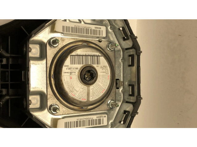 Подушка безопасности водителя P4400A244XA, 6024085 Mitsubishi Colt CZ3