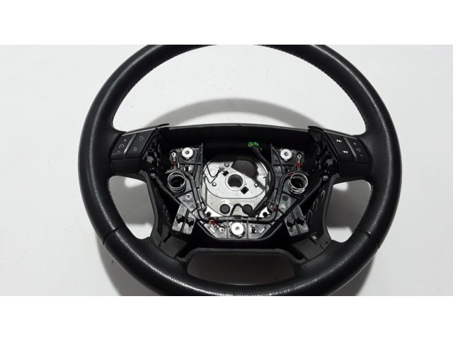 Руль Volvo XC90  2007-2014 года 30723452      