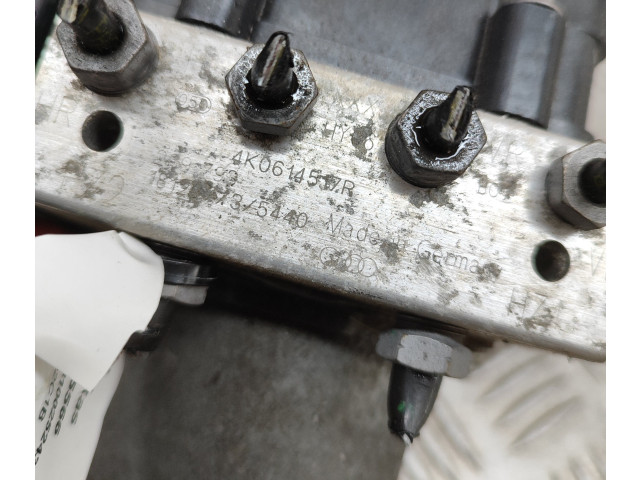 Блок АБС 4K0907379P, 4K0907379A   Audi  A6 S6 C8 4K  2018 -  года