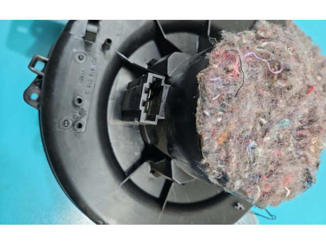 Вентилятор печки    6Q1819015J, IMPRK1419671   Skoda Fabia Mk2 (5J)