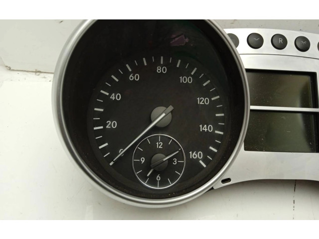 Панель приборов A2515403647 Mercedes-Benz ML W164