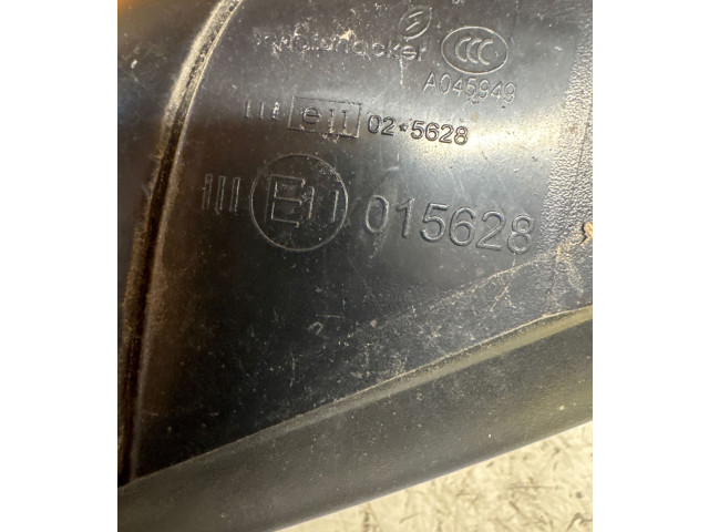 Зеркало электрическое        Chrysler 300 - 300C  2005 - 2010 года   