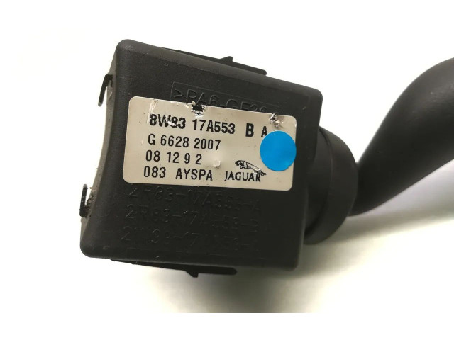 Ручка стеклоочистителей 8W83-17A553-BA Jaguar XF