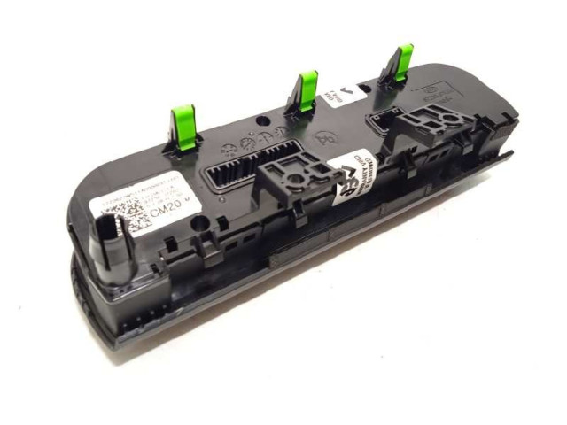 Блок управления климат-контролем 97250J7202, 97250J7202WK   KIA Xceed