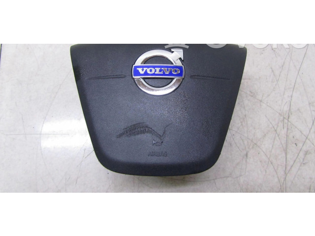 Подушка безопасности водителя Volvo V60