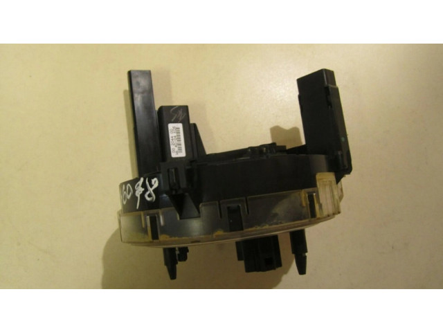 Полоса надувных подушек (кольцо srs)