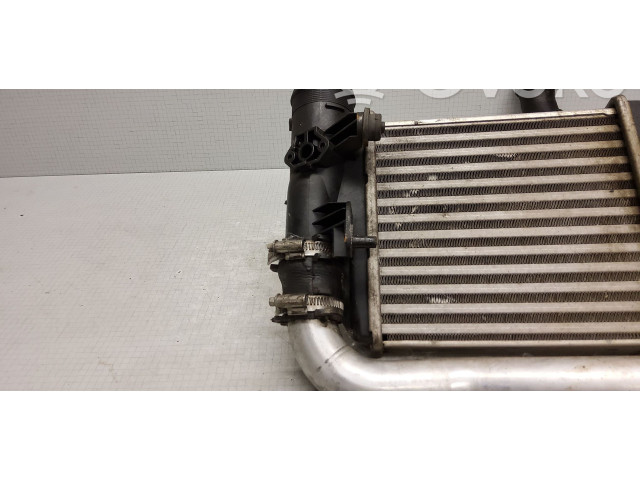 Интеркулер Volkswagen Transporter - Caravelle T4