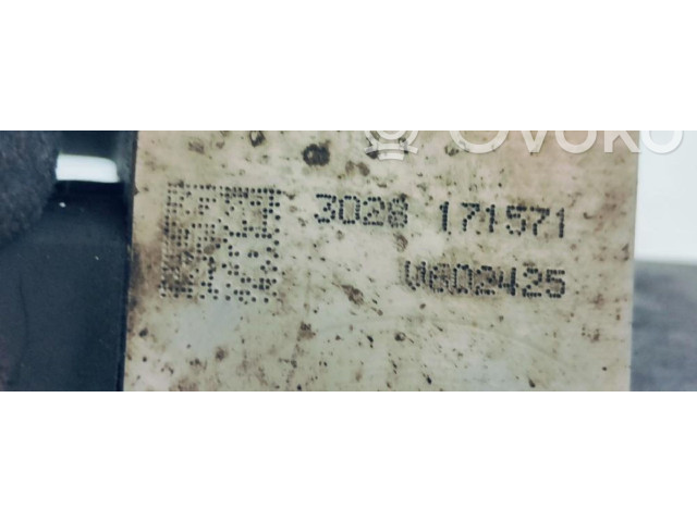 Jednotka ABS E1GC2C405BK Ford Galaxy 2015