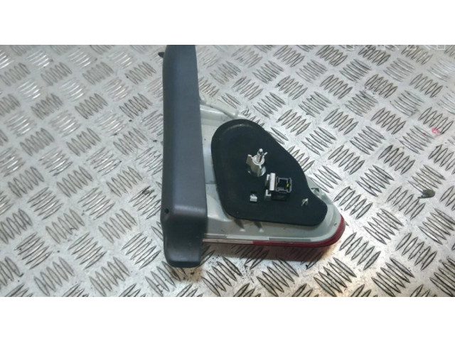 Задний фонарь правый 9678074580    Peugeot 2008 I   2013-2019 года