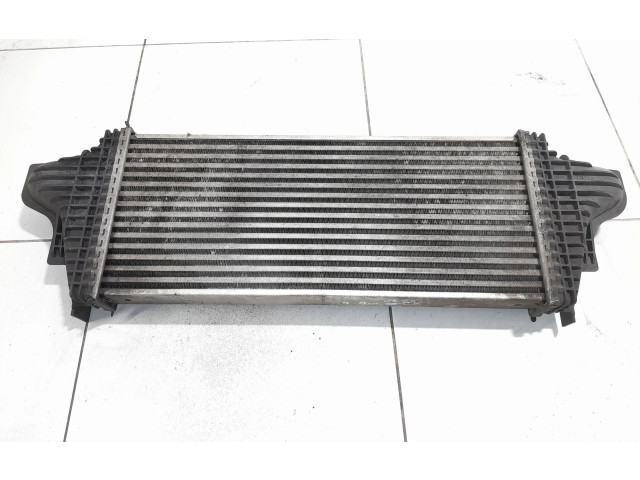 Интеркулер A2515000000 Mercedes-Benz R W251