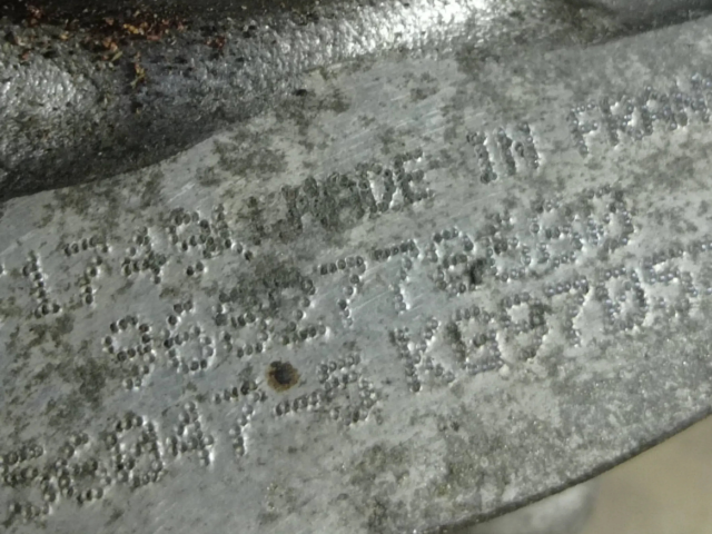  Турбина Citroen C4 Grand Picasso 2.0 9682778680         