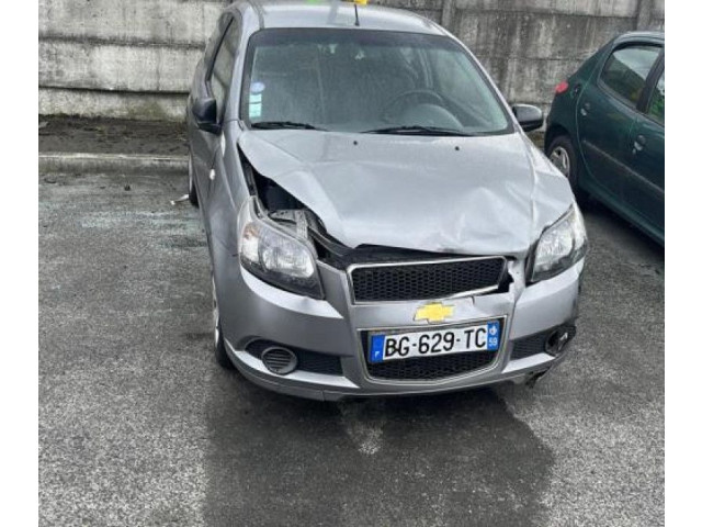 Зеркало электрическое        Chevrolet Aveo   -  года   