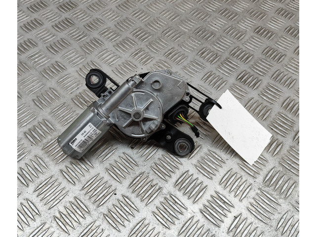 Моторчик заднего дворника 5Q0955711C, W000089789    Volkswagen PASSAT B8