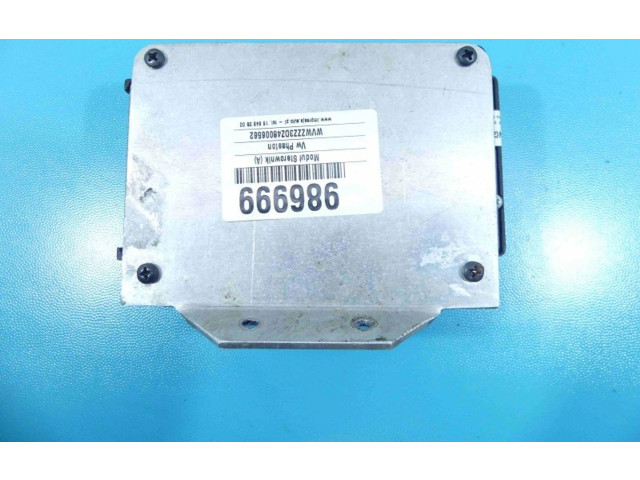 Блок комфорта IMPRK986999 Volkswagen Phaeton