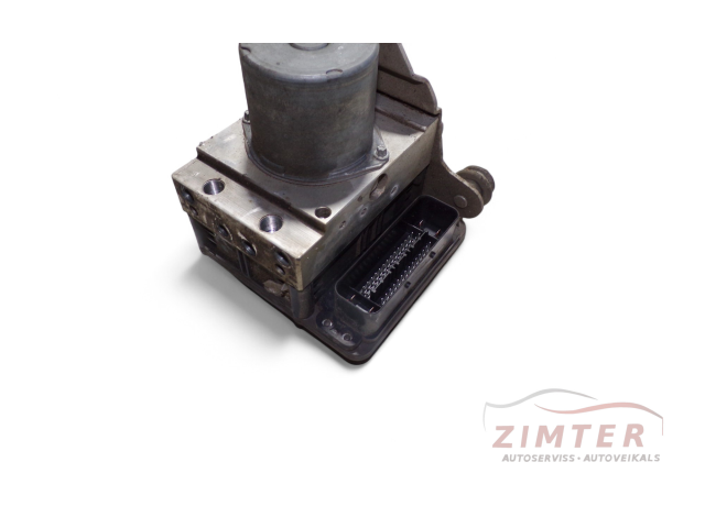 Блок АБС 4G0614517, 0265250314 Audi A7 S7 4G 2011 - 2017 года