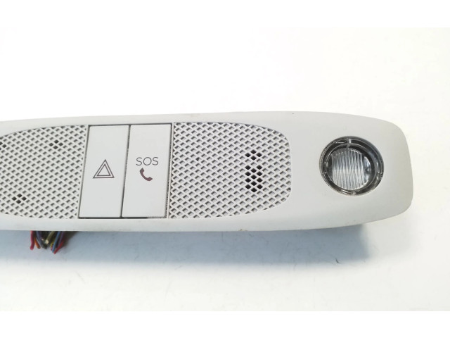 Блок предохранителей  P109257200C   Tesla Model 3    