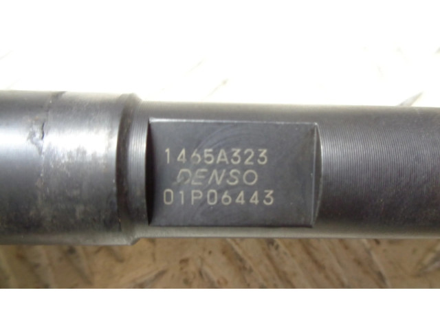 Форсунка 1465A323, 9407 Mitsubishi ASX для дизельного двигателя 1.8