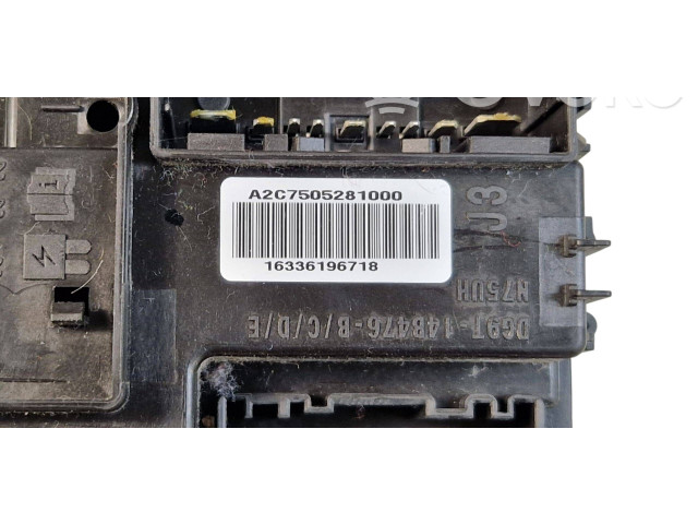 Pojistková skříňka Řídící jednotka BSM HU5T15604, HU5T15604BAJ Ford Edge II 2018