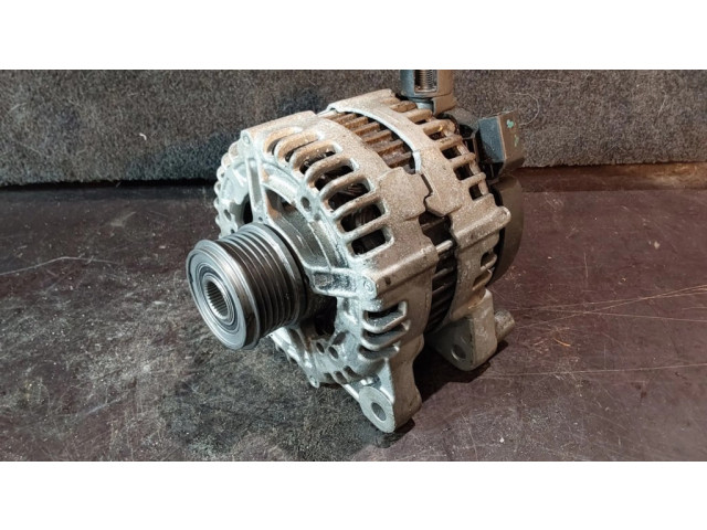 Генератор RE6G9N10300XC, 0121615009   Ford S-MAX 2.0     