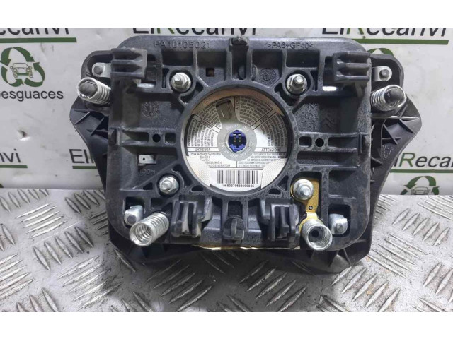 Подушка безопасности двери 96639597XT01   Peugeot Partner