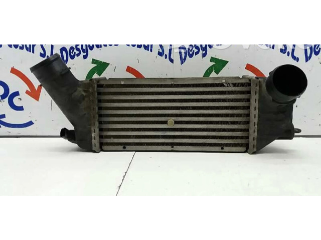 Радиатор интеркулера     Hyundai Atos Prime