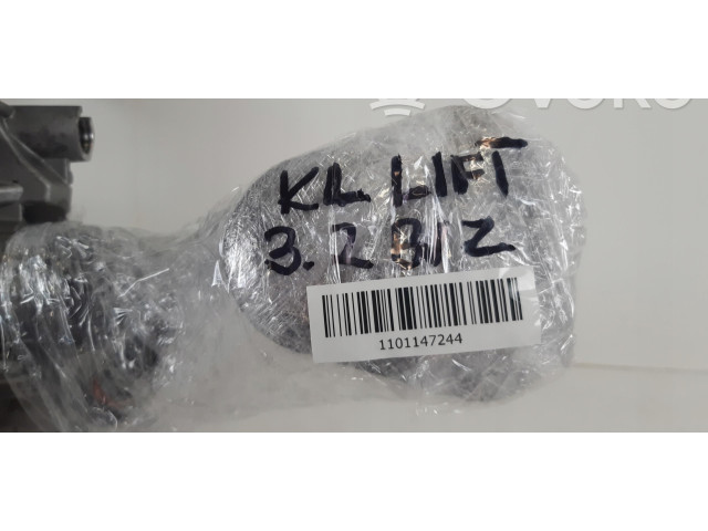 Масляный насос 68349636AA Jeep Cherokee