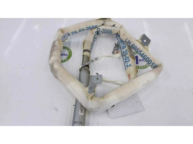 Боковая подушка безопасности 8622009001 SsangYong Kyron