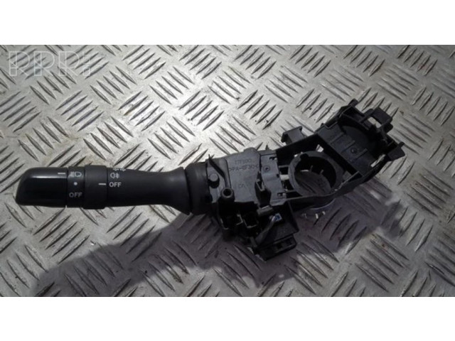 Ручка поворотов/ фонарей