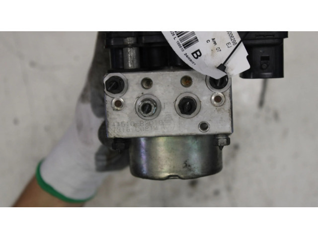 Блок АБС Daihatsu Trevis 2008-2010 года