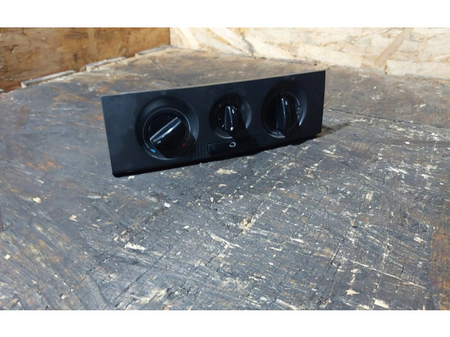 Блок управления климат-контролем 6Y0819045C, 901511810001 Skoda Fabia Mk1 (6Y)