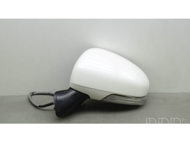 Zpětné zrcátko levé Toyota Prius (XW30) 2012 022865
