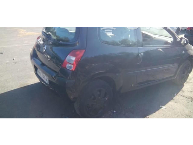Панель приборов 8200725330   Renault Twingo II       