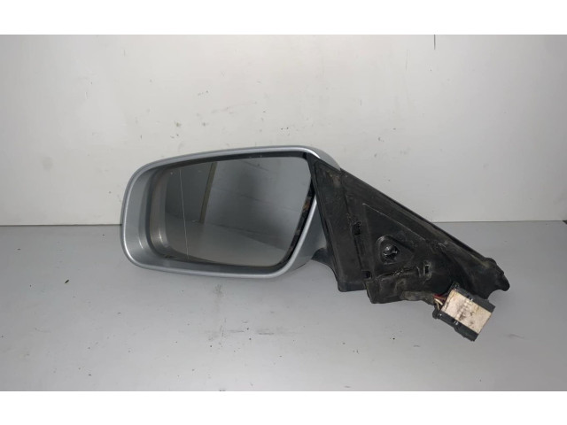 Зеркало электрическое Audi A3 S3 8L 1996 - 2003 года