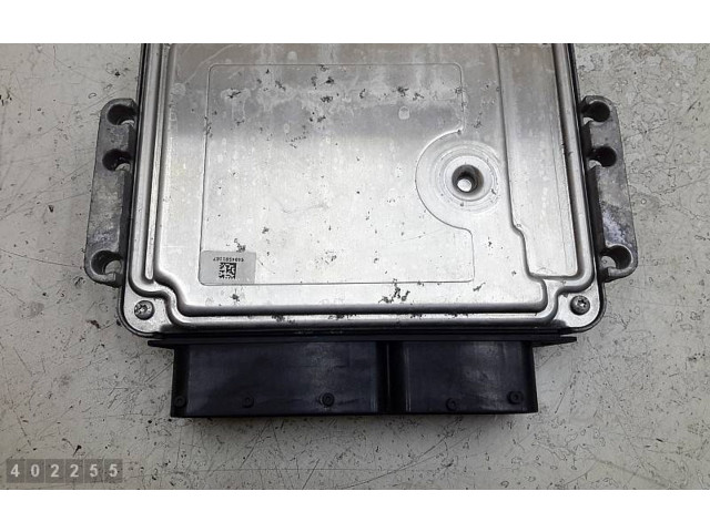 Блок управления иммобилайзера