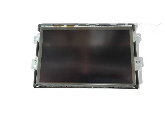 Дисплей FK7219C299AC Jaguar XE