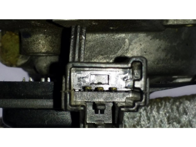 Моторчик заднего дворника BB5317404AA, 059671511 Ford Explorer